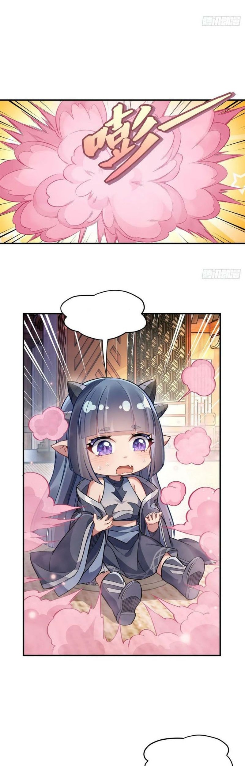 My Female Apprentices Are All Big Shots From the Future Chapter 161 Gambar 8
