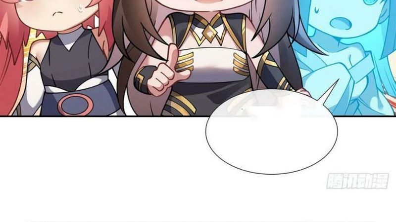 My Female Apprentices Are All Big Shots From the Future Chapter 161 Gambar 16