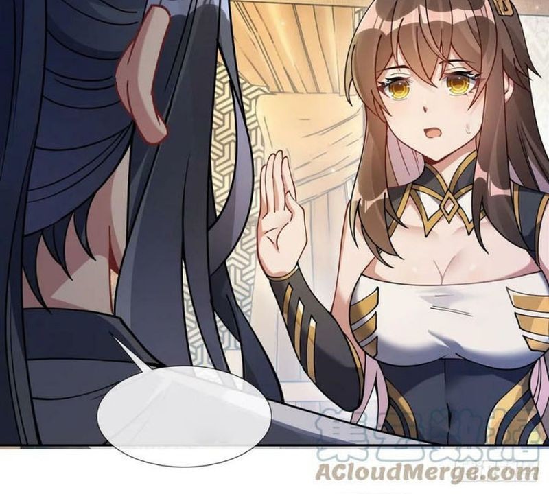 My Female Apprentices Are All Big Shots From the Future Chapter 161 Gambar 26