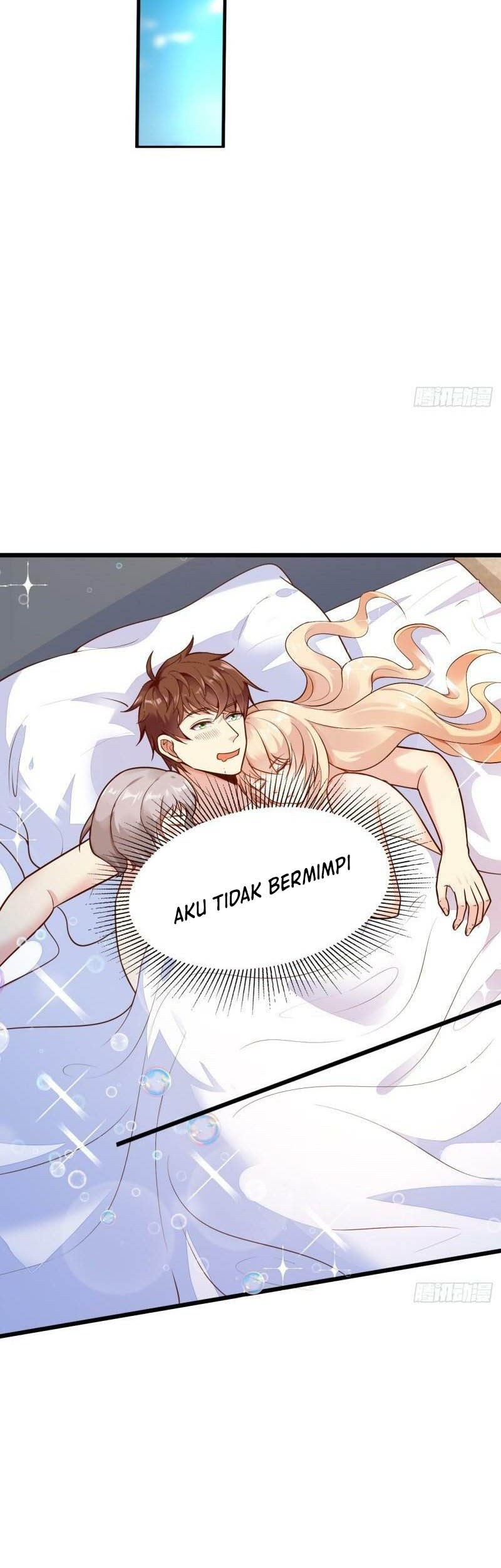 Wo Mei Zhou Yige Xin Shenfen Chapter 60 Gambar 4