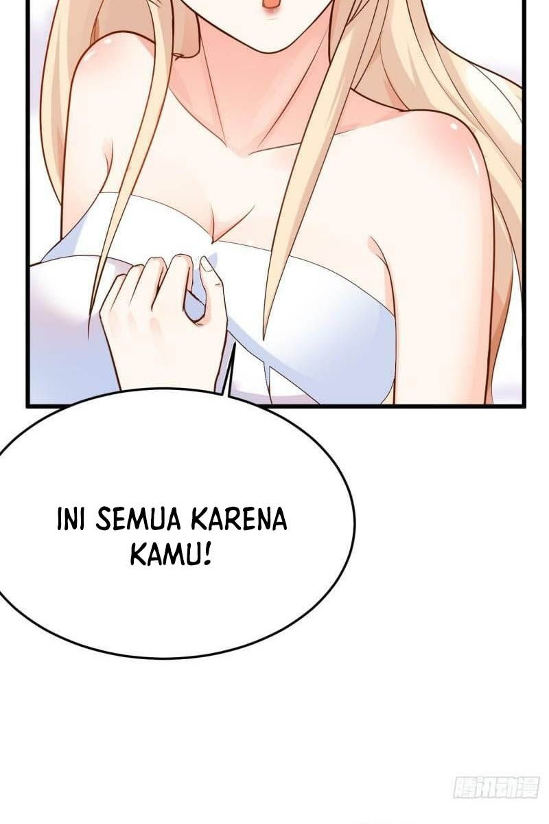 Wo Mei Zhou Yige Xin Shenfen Chapter 60 Gambar 9