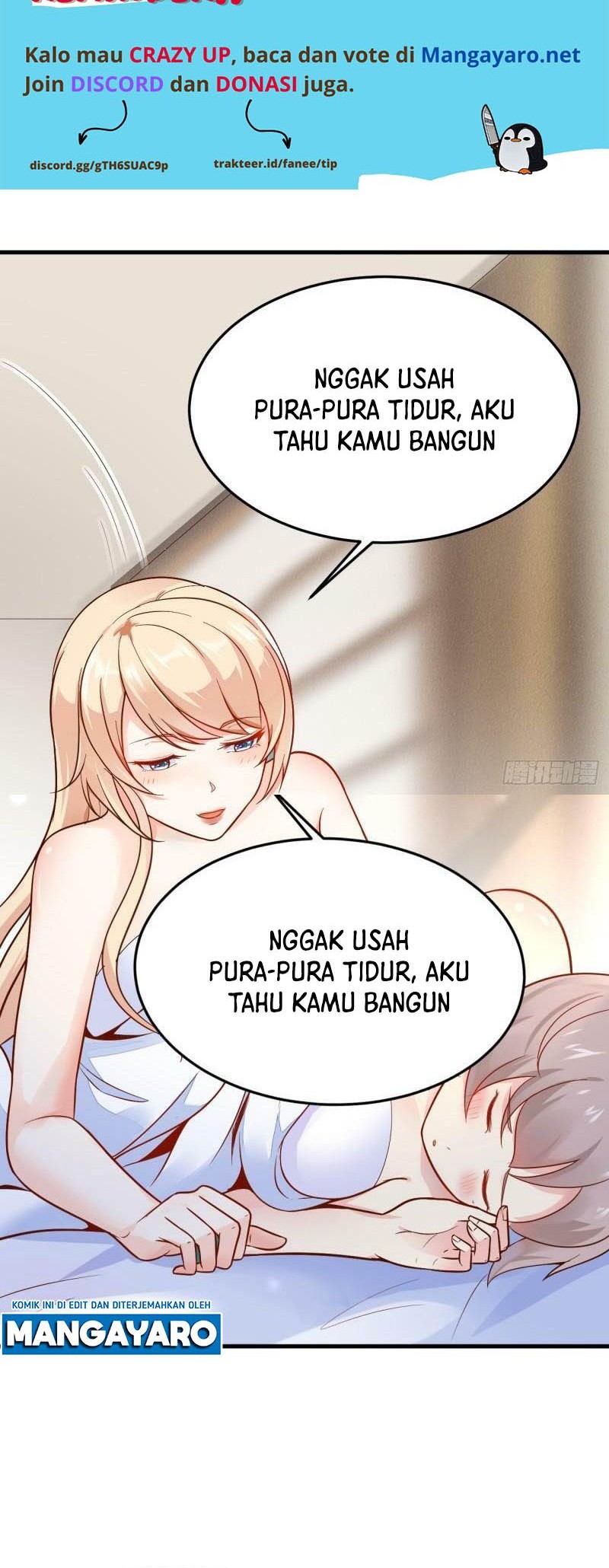 Wo Mei Zhou Yige Xin Shenfen Chapter 60 Gambar 13