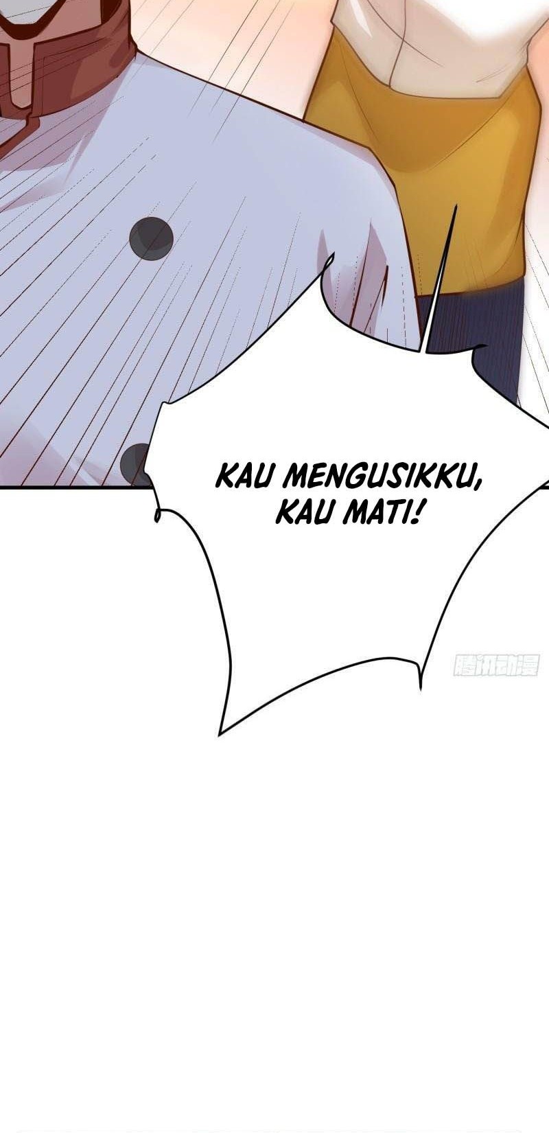 Wo Mei Zhou Yige Xin Shenfen Chapter 59 Gambar 5