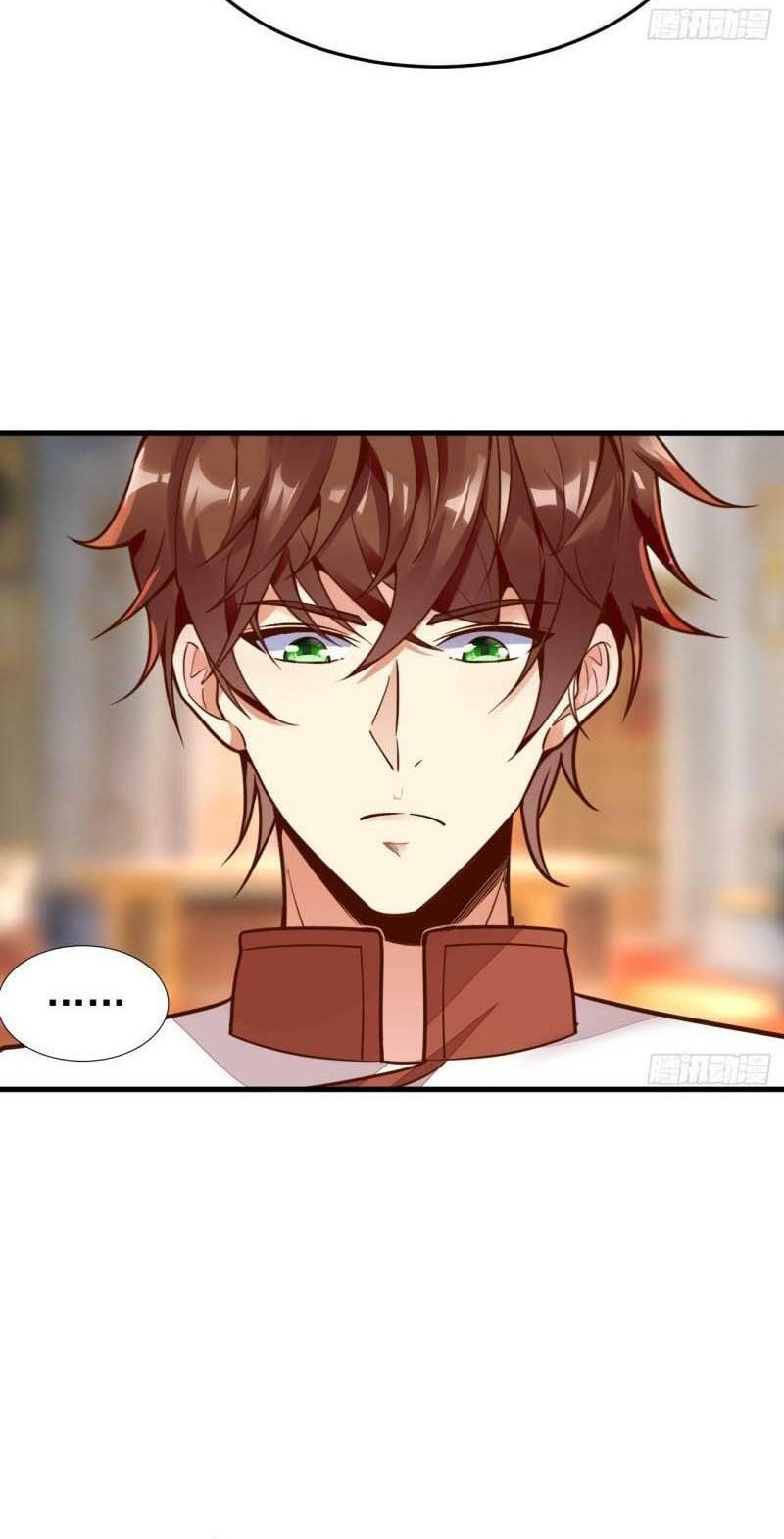 Wo Mei Zhou Yige Xin Shenfen Chapter 59 Gambar 17