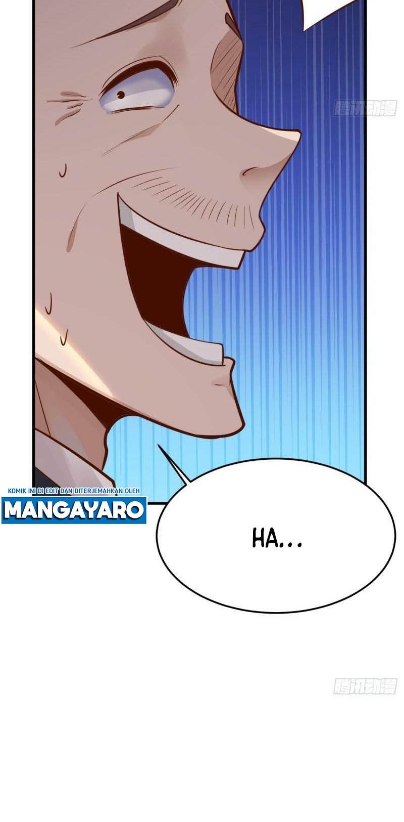 Wo Mei Zhou Yige Xin Shenfen Chapter 59 Gambar 21