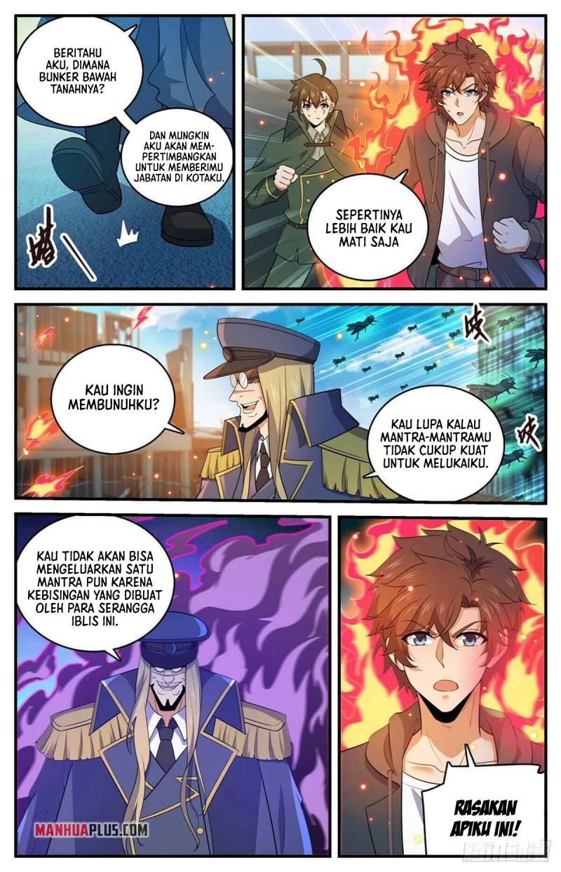 Versatile Mage Chapter 788 Gambar 10