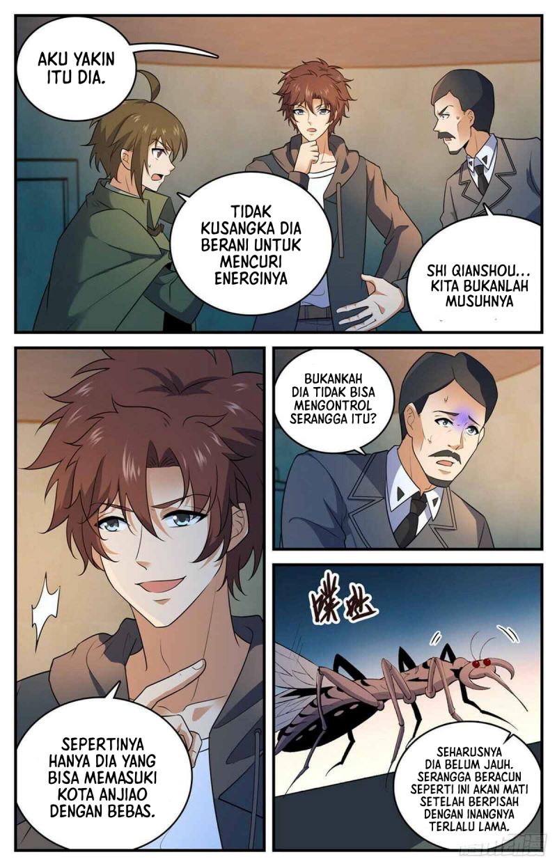 Versatile Mage Chapter 788 Gambar 6