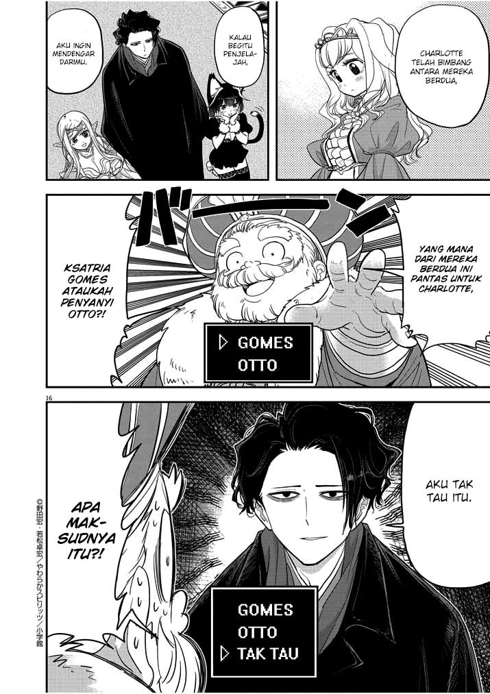 Isekai Shikkaku Chapter 02 Gambar 19