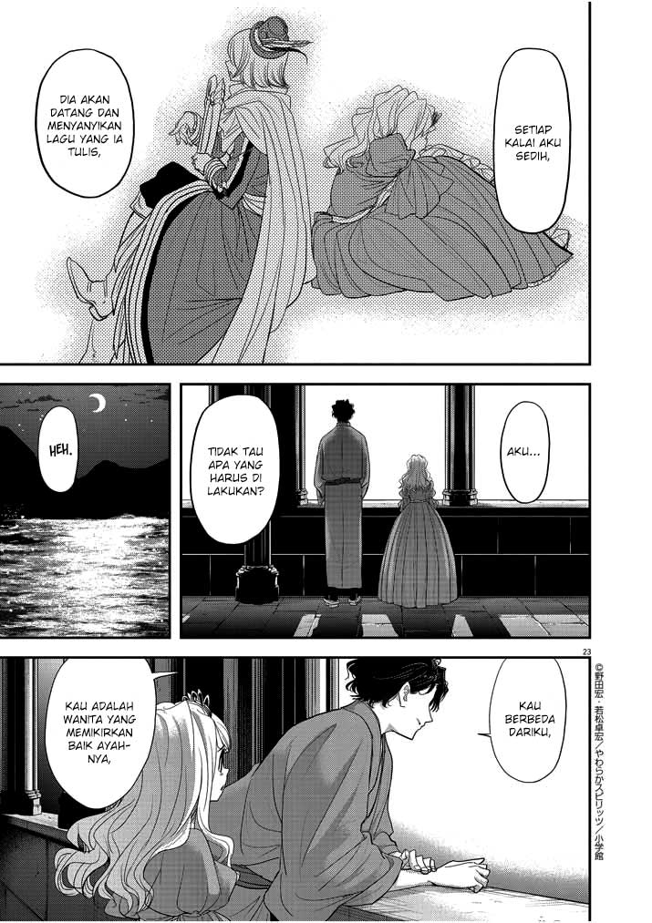 Isekai Shikkaku Chapter 02 Gambar 27