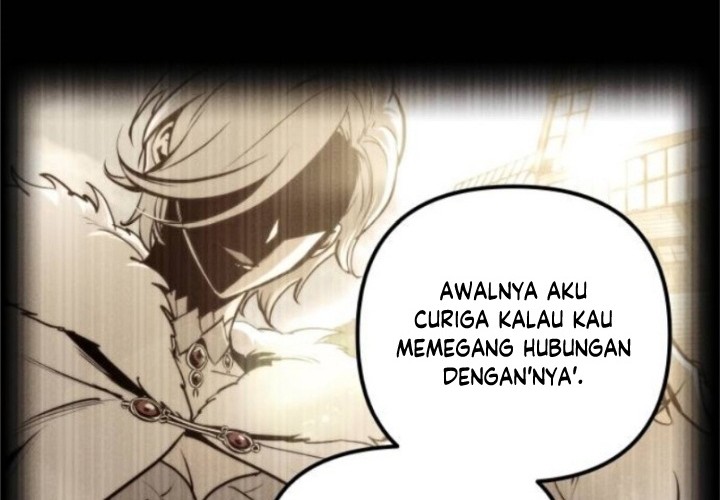 Reincarnation of the Suicidal Battle God Chapter 72 Gambar 21