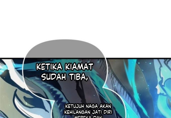 Reincarnation of the Suicidal Battle God Chapter 72 Gambar 39