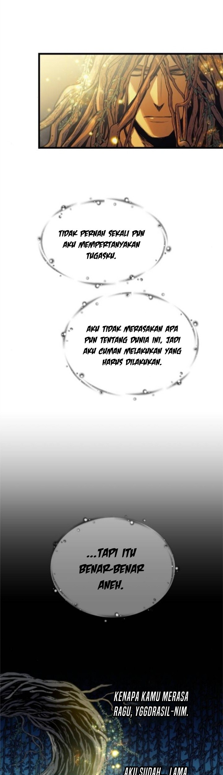 Reincarnation of the Suicidal Battle God Chapter 72 Gambar 42