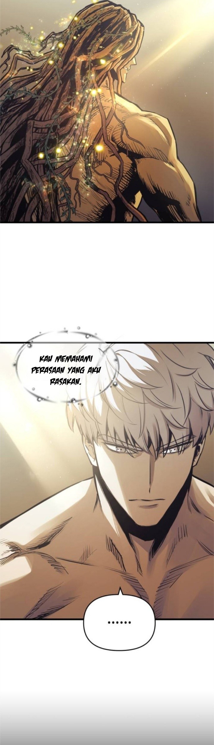 Reincarnation of the Suicidal Battle God Chapter 72 Gambar 50