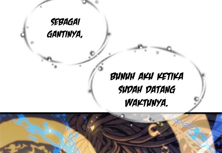 Reincarnation of the Suicidal Battle God Chapter 72 Gambar 55