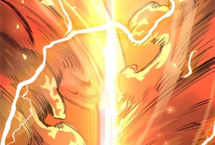 Reincarnation of the Suicidal Battle God Chapter 72 Gambar 3