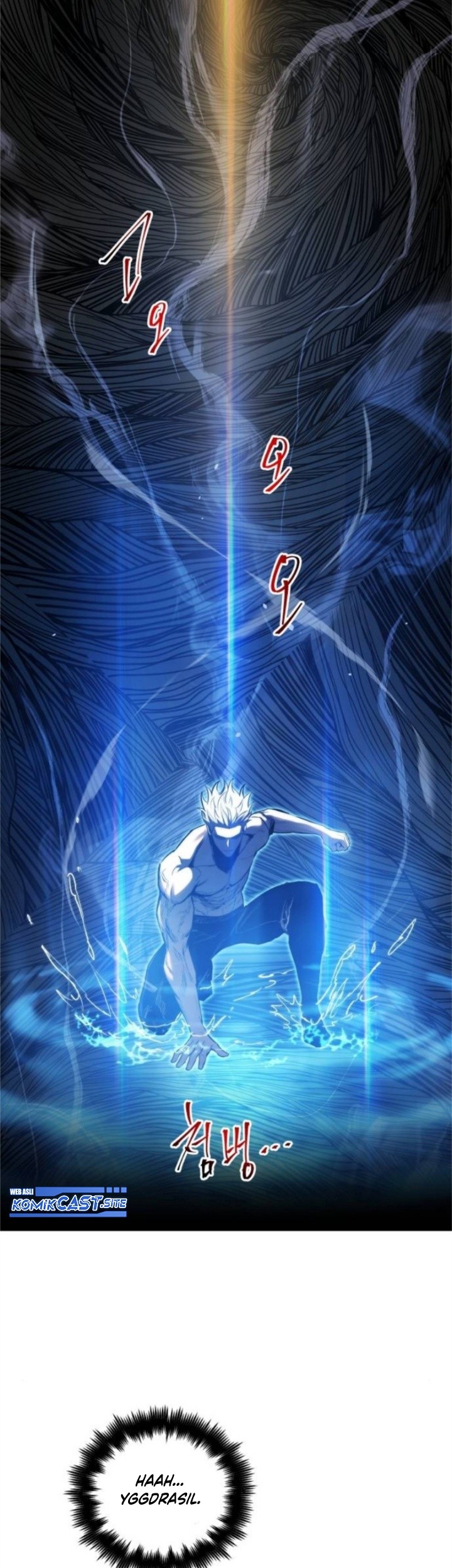 Reincarnation of the Suicidal Battle God Chapter 72 Gambar 58