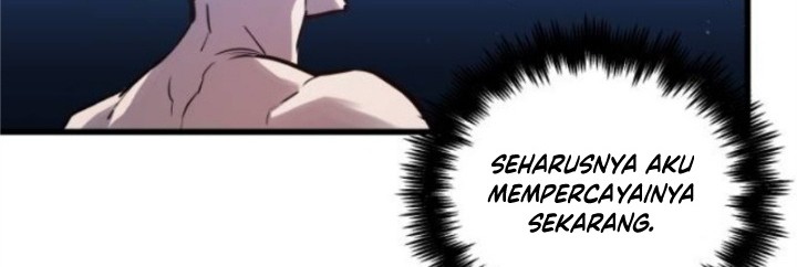 Reincarnation of the Suicidal Battle God Chapter 72 Gambar 61
