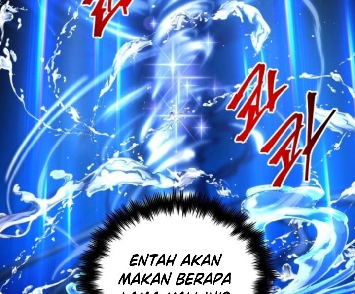 Reincarnation of the Suicidal Battle God Chapter 72 Gambar 67