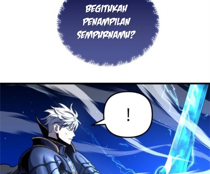 Reincarnation of the Suicidal Battle God Chapter 72 Gambar 69
