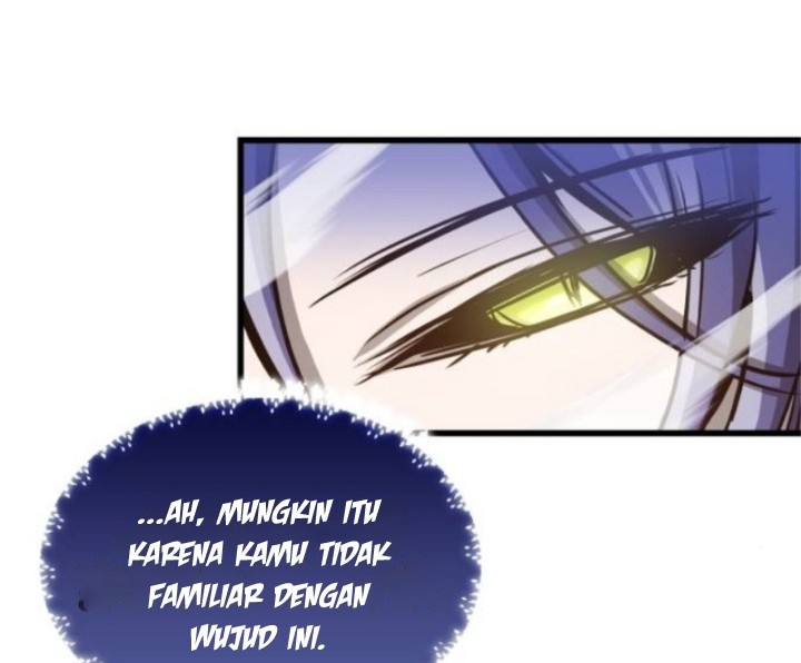 Reincarnation of the Suicidal Battle God Chapter 72 Gambar 71