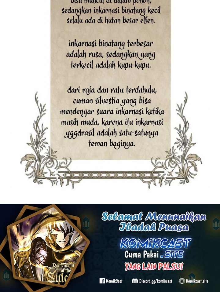 Reincarnation of the Suicidal Battle God Chapter 72 Gambar 75