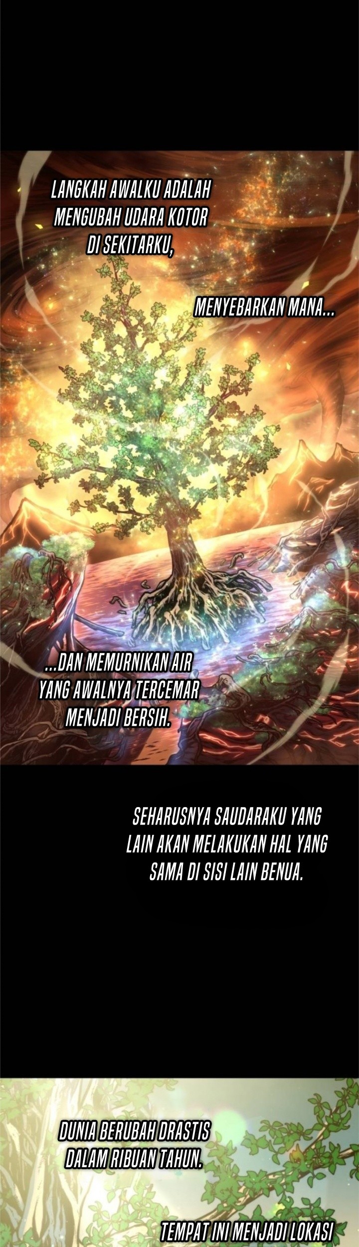Reincarnation of the Suicidal Battle God Chapter 72 Gambar 6