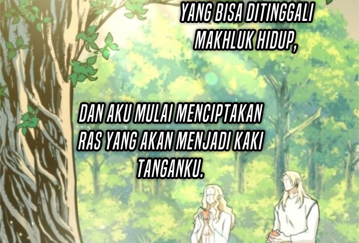 Reincarnation of the Suicidal Battle God Chapter 72 Gambar 7