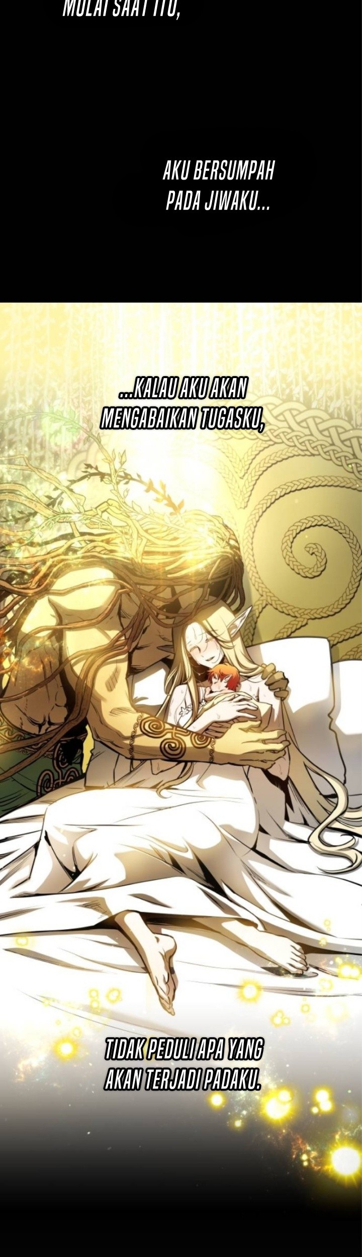 Reincarnation of the Suicidal Battle God Chapter 72 Gambar 12