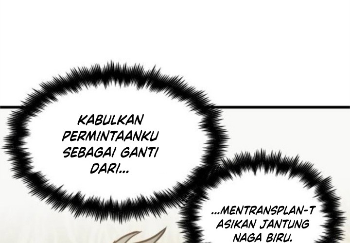 Reincarnation of the Suicidal Battle God Chapter 72 Gambar 15