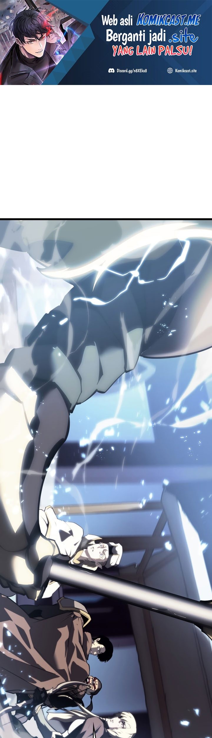 Baca  Return of the SSS-Class Ranker Chapter 53 Gambar 2