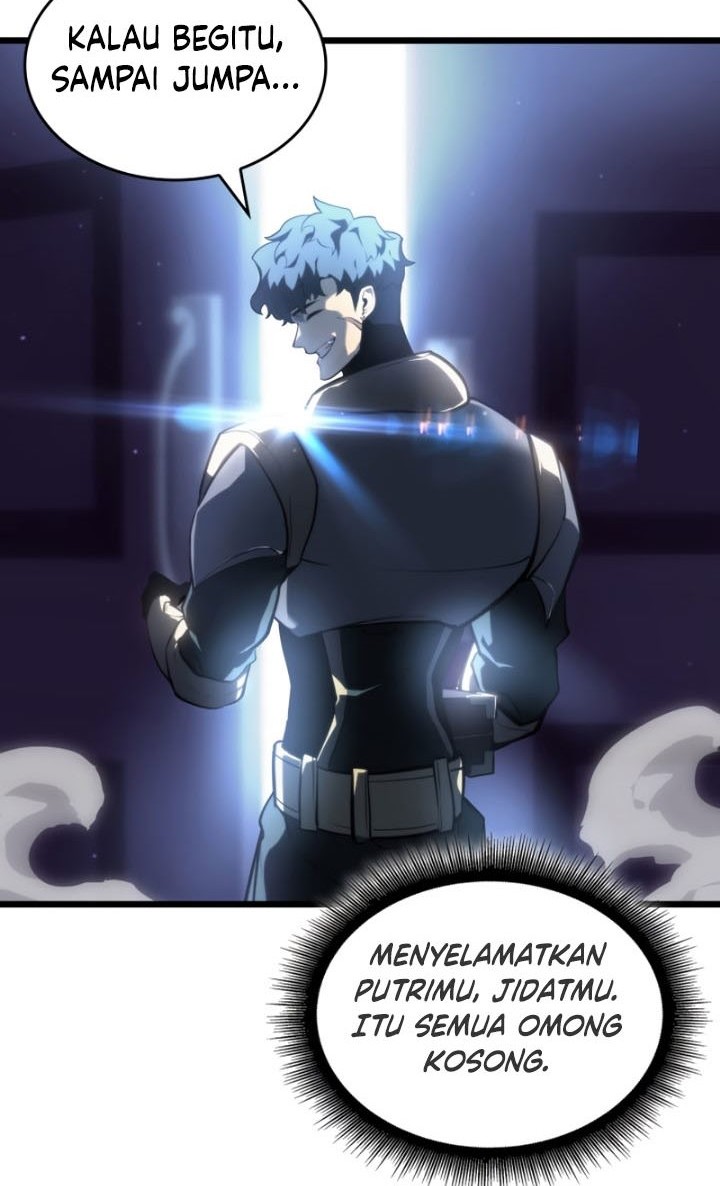 Return of the SSS-Class Ranker Chapter 53 Gambar 69