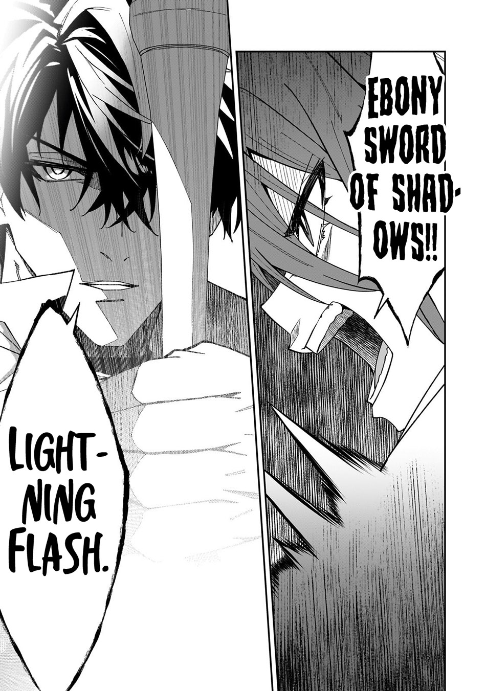 S Rank Boukensha de aru Ore no Musume-tachi wa Juudo no Father Con deshita Chapter 30 Gambar 11