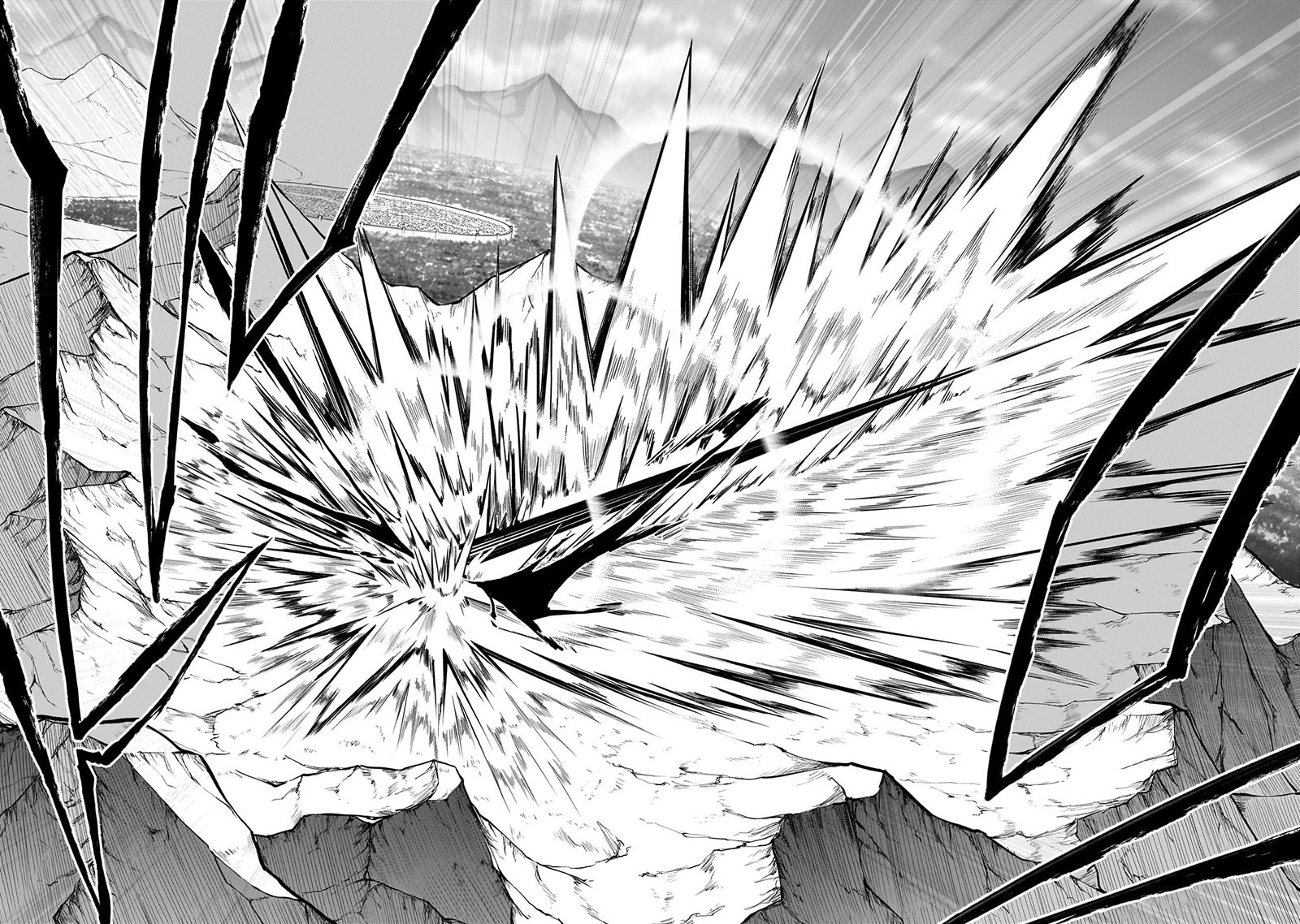 S Rank Boukensha de aru Ore no Musume-tachi wa Juudo no Father Con deshita Chapter 30 Gambar 12