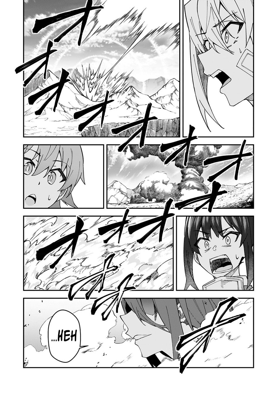 S Rank Boukensha de aru Ore no Musume-tachi wa Juudo no Father Con deshita Chapter 30 Gambar 14