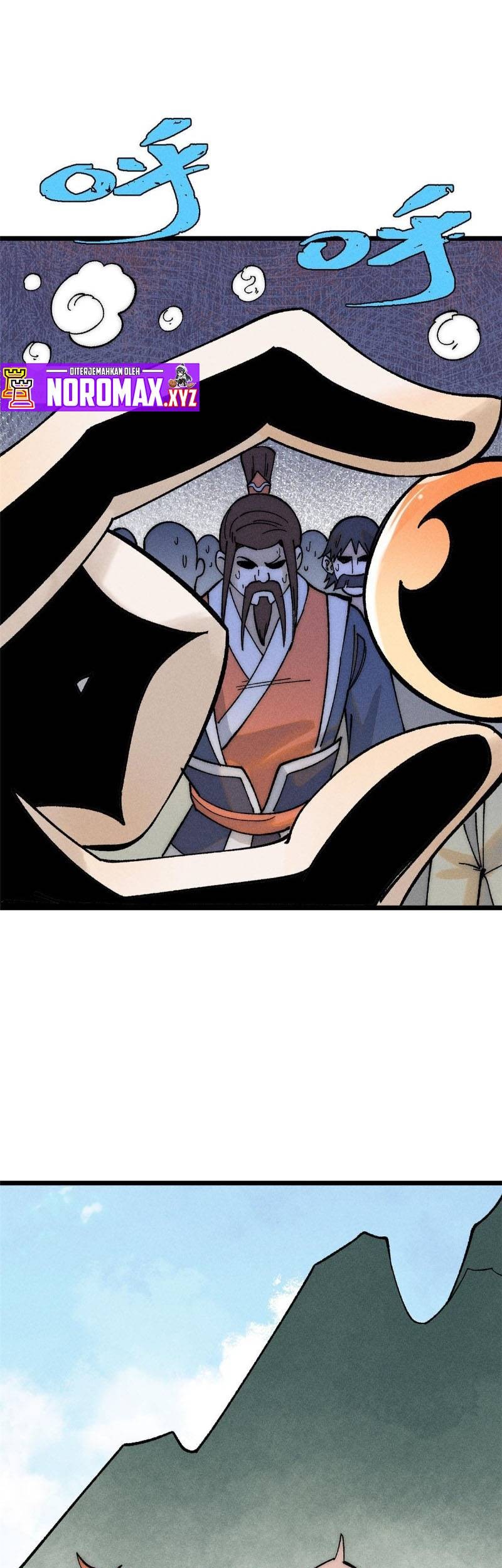 All Hail the Sect Leader Chapter 229 Gambar 24