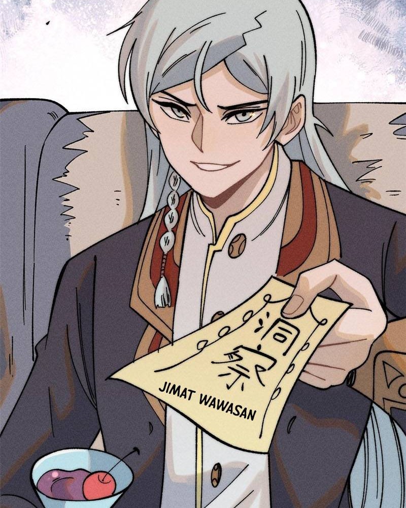 All Hail the Sect Leader Chapter 229 Gambar 32