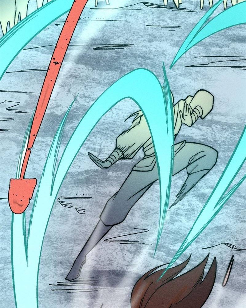 All Hail the Sect Leader Chapter 229 Gambar 36