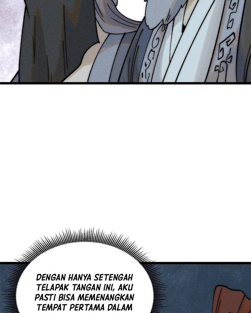 All Hail the Sect Leader Chapter 229 Gambar 38