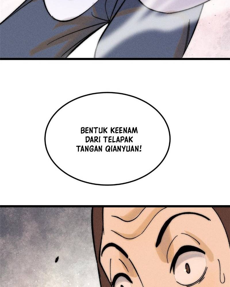 All Hail the Sect Leader Chapter 229 Gambar 46