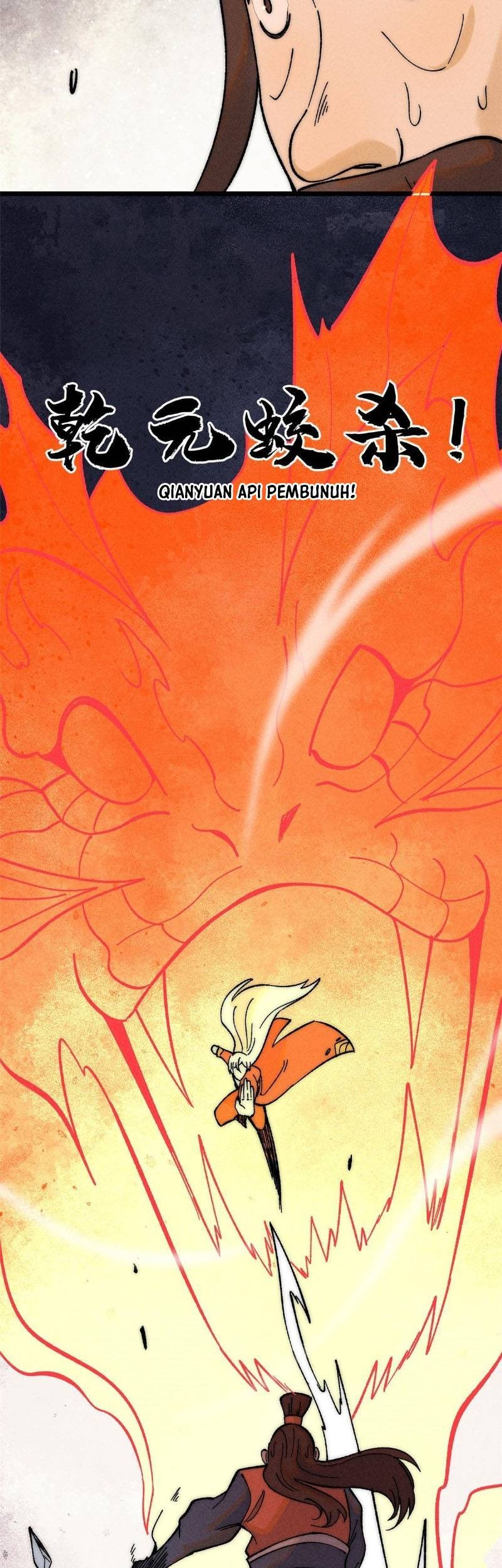 All Hail the Sect Leader Chapter 229 Gambar 47