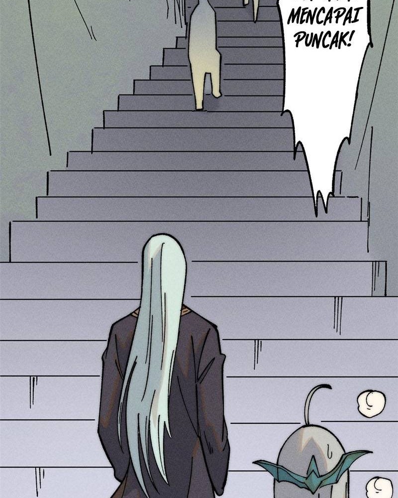 All Hail the Sect Leader Chapter 229 Gambar 9