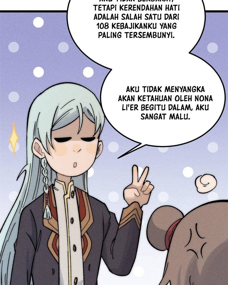 All Hail the Sect Leader Chapter 229 Gambar 13