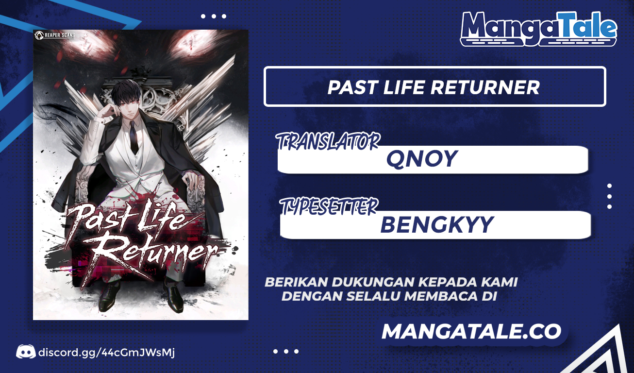 Baca Komik Past Life Regressor (Remake 2022) Chapter 35 Gambar 1