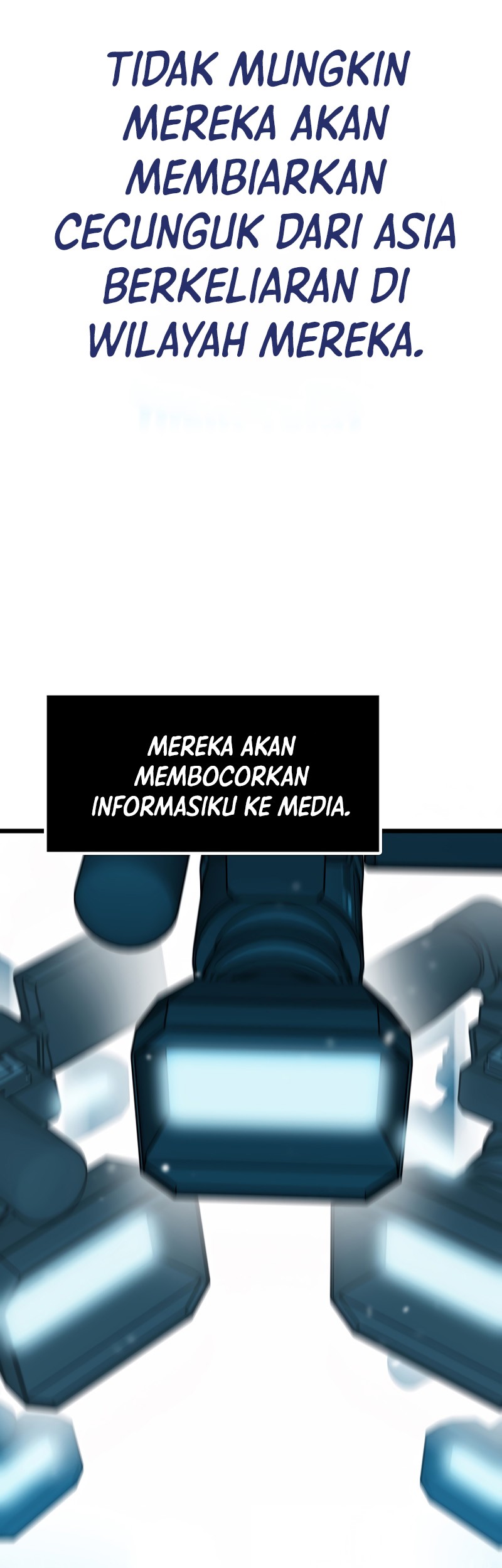 Baca  Past Life Regressor (Remake 2022) Chapter 35 Gambar 2