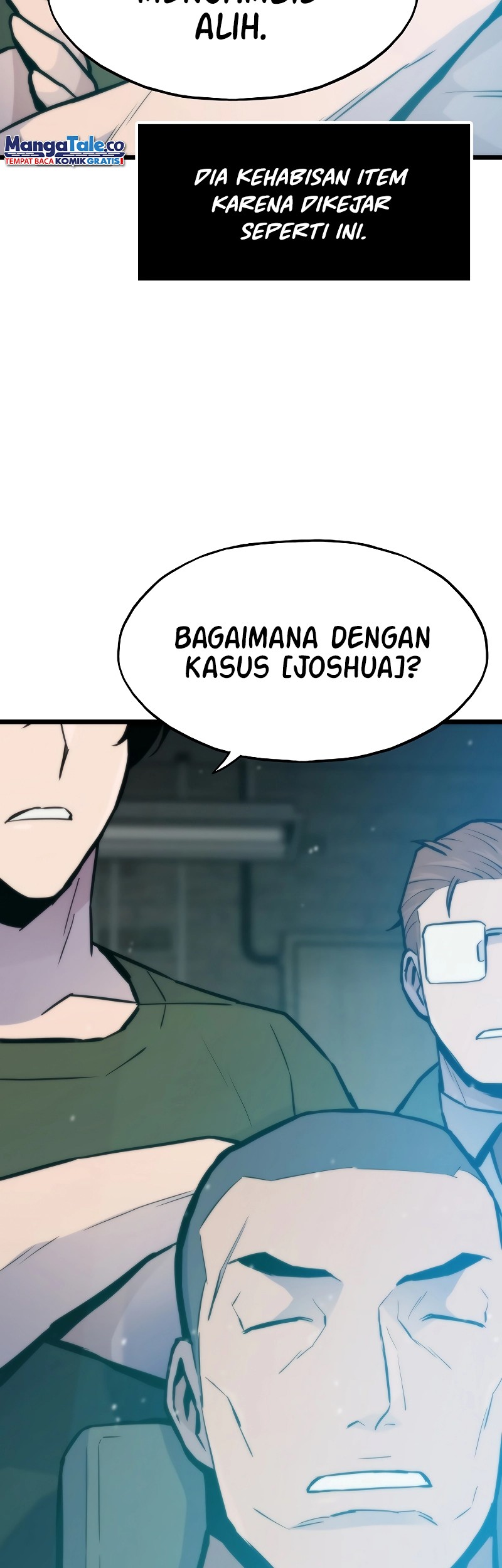 Past Life Regressor (Remake 2022) Chapter 34 Gambar 36