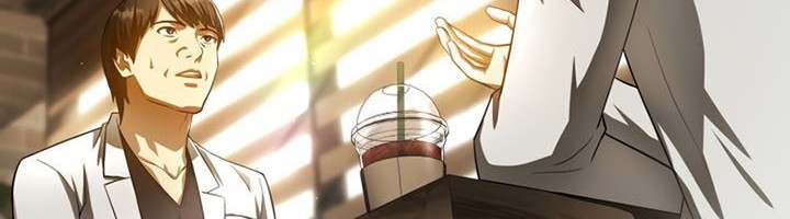 Perfect Surgeon Chapter 63 Gambar 19
