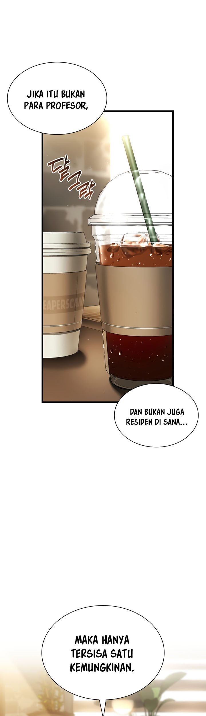 Perfect Surgeon Chapter 63 Gambar 22