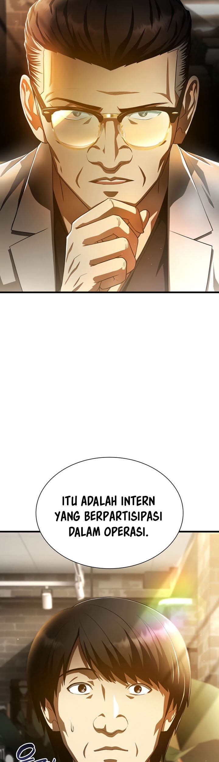 Perfect Surgeon Chapter 63 Gambar 24