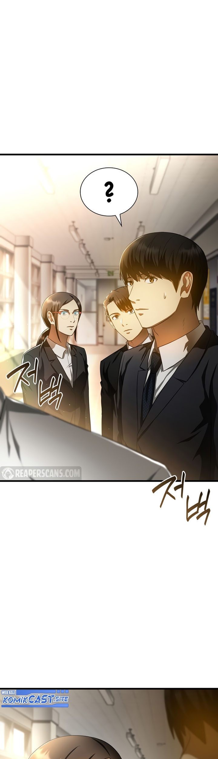Perfect Surgeon Chapter 63 Gambar 46