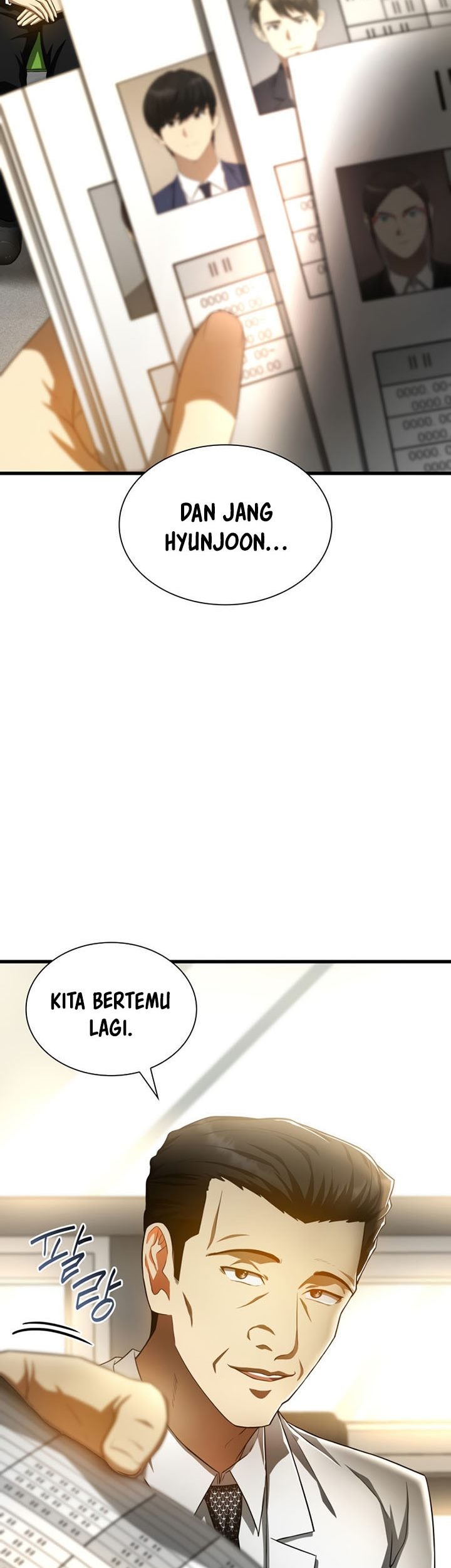 Perfect Surgeon Chapter 63 Gambar 50